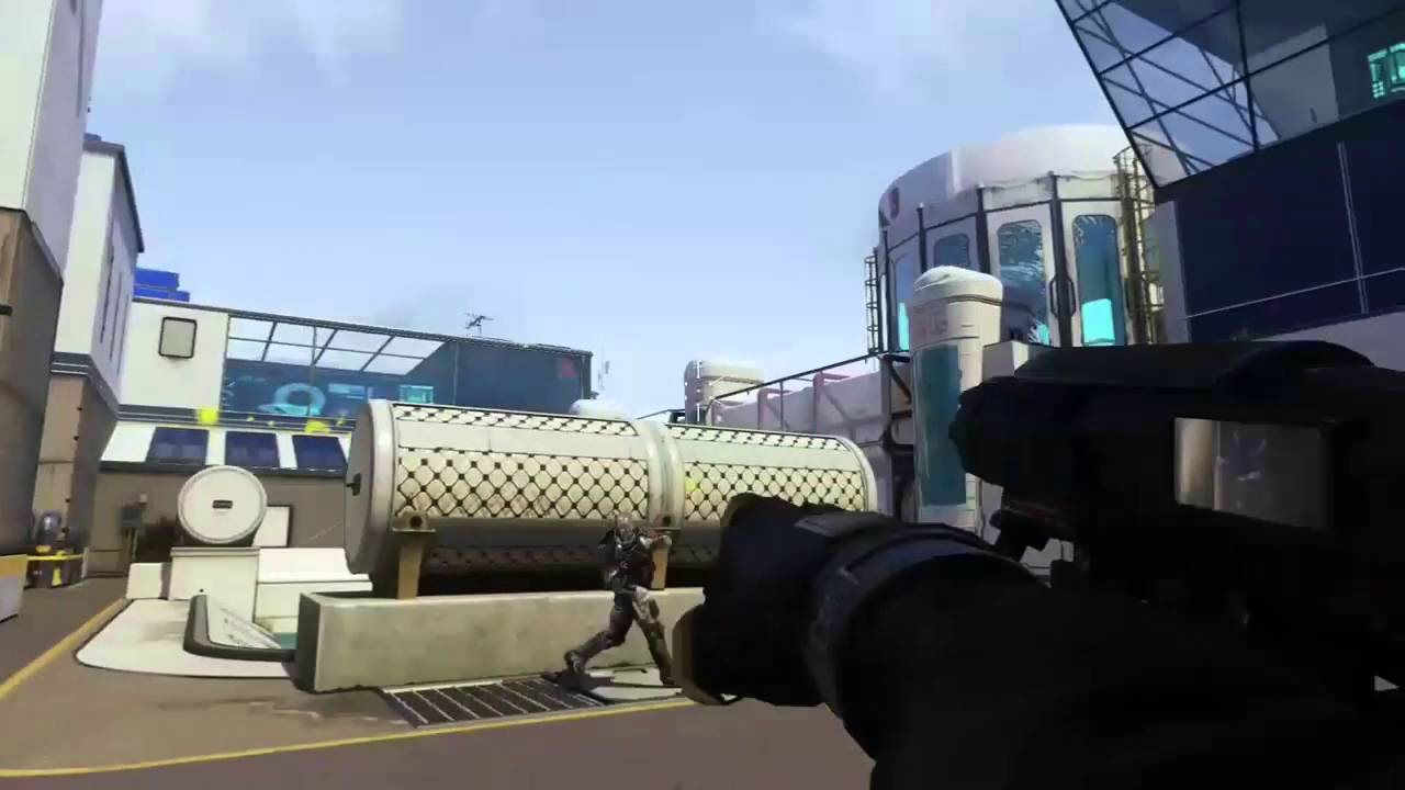 First for alt #altrc