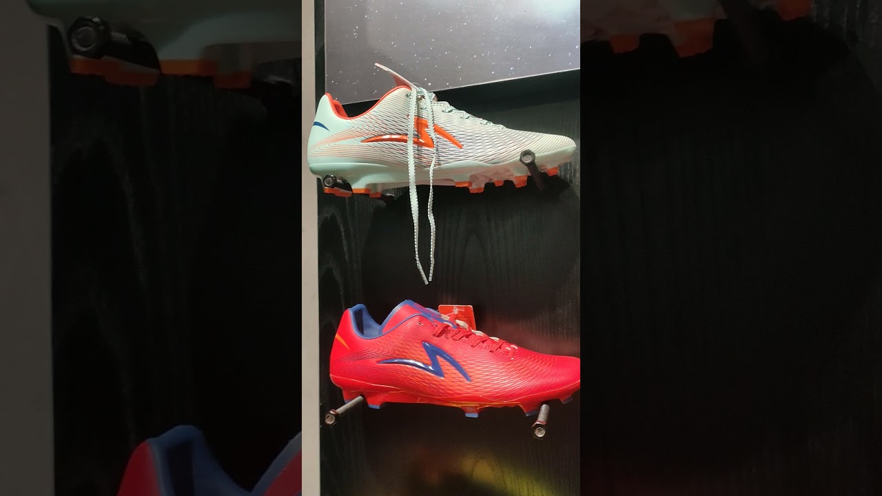 Fisik football csb mall cirebon