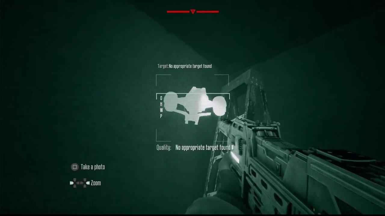 Terminator Resistance
