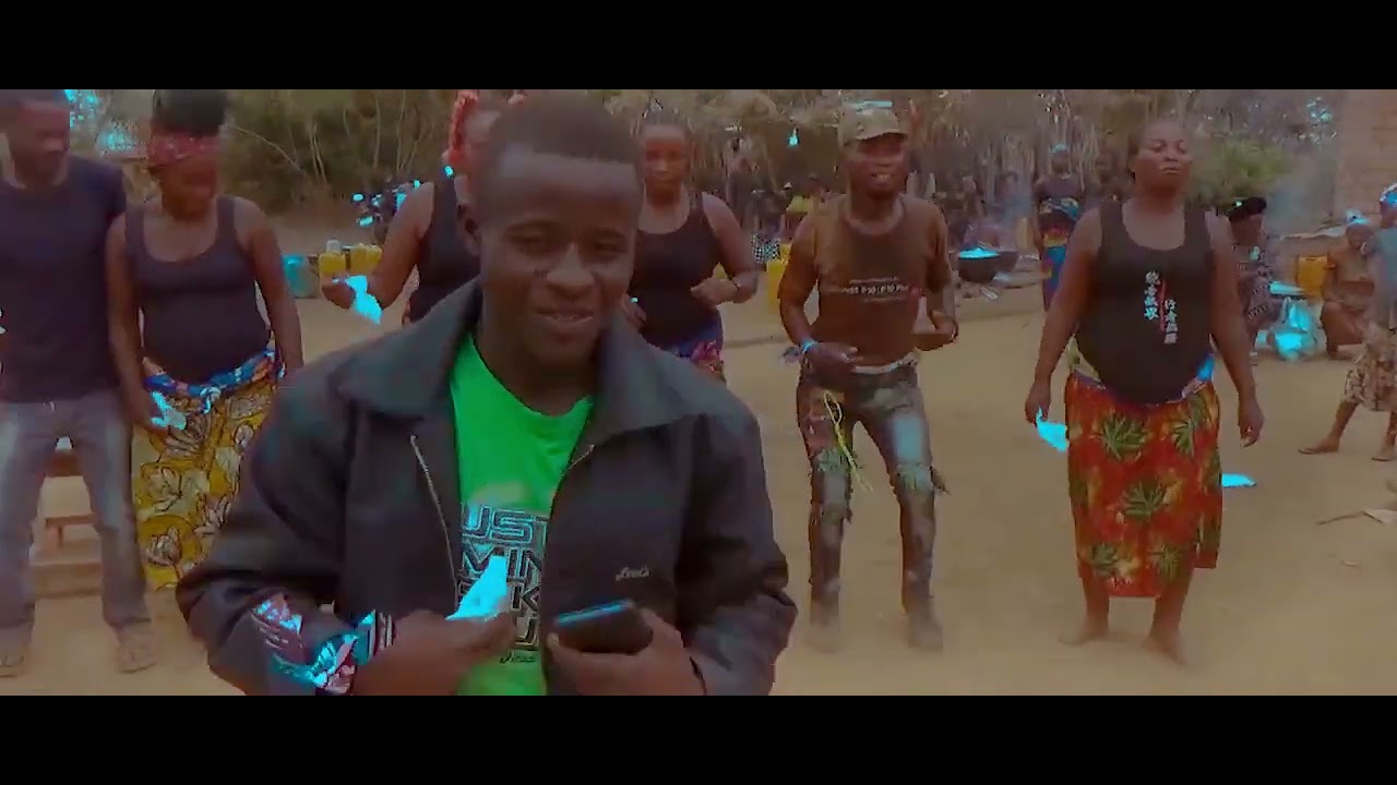 clip bembe 2023 by la fouine 242