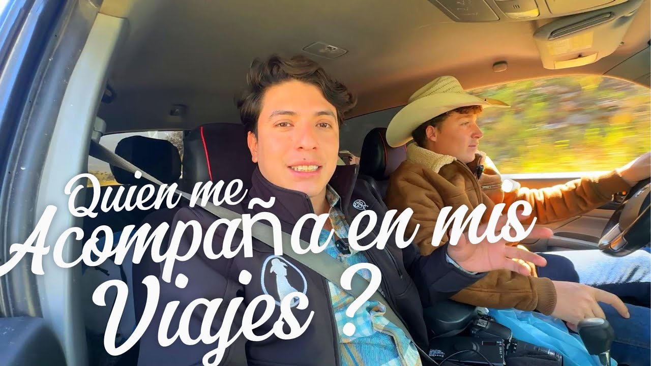 Conocer Zacatecas y Mexico no seria posible sin su ayuda, hoy en el Viaje a Chihuahua les presento..