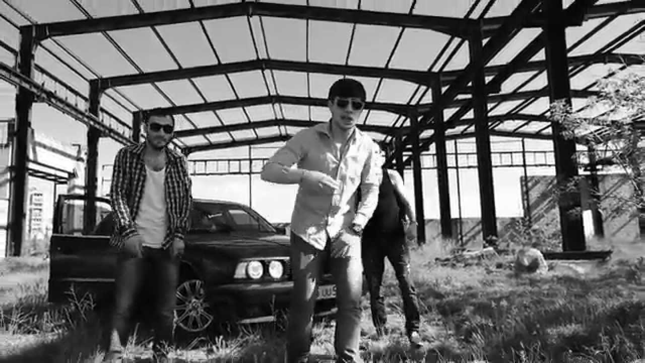 Z.G. Armen ft Lyov - Mayla  //Official Video// Armenian Rap