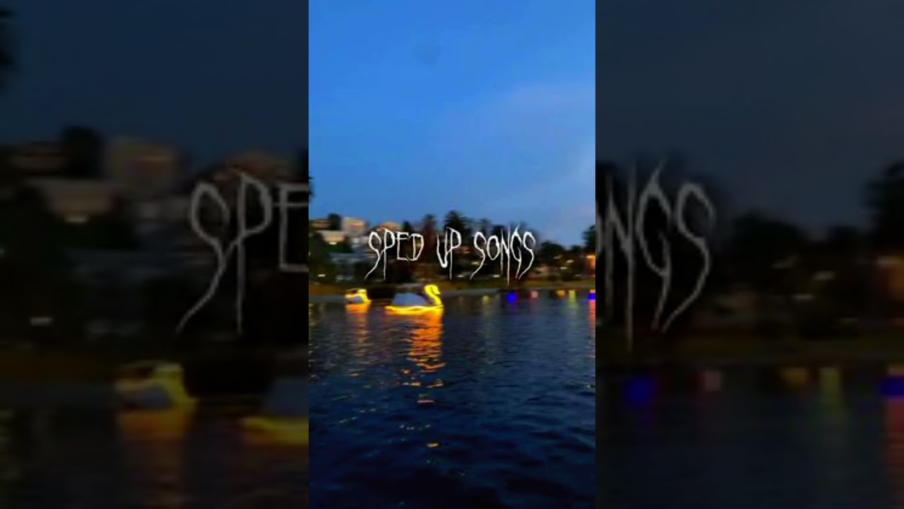GAZIROVKA - Black (speed up)