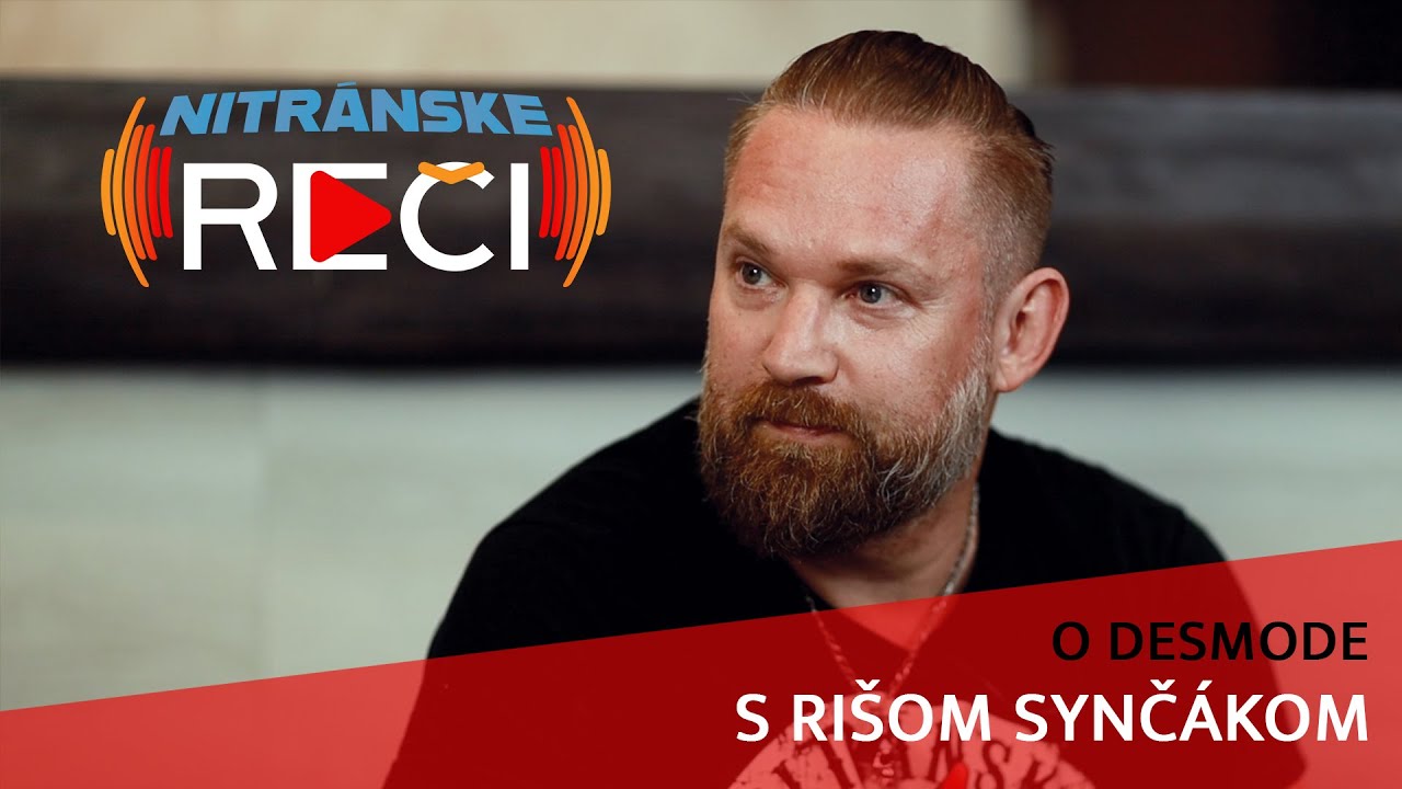 Ako ďalej Desmod?