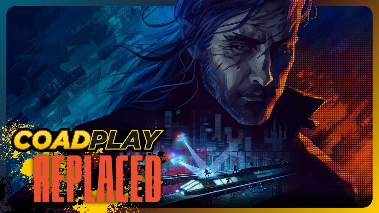 O Indie mais aguardado de 2026 – Replaced Demo