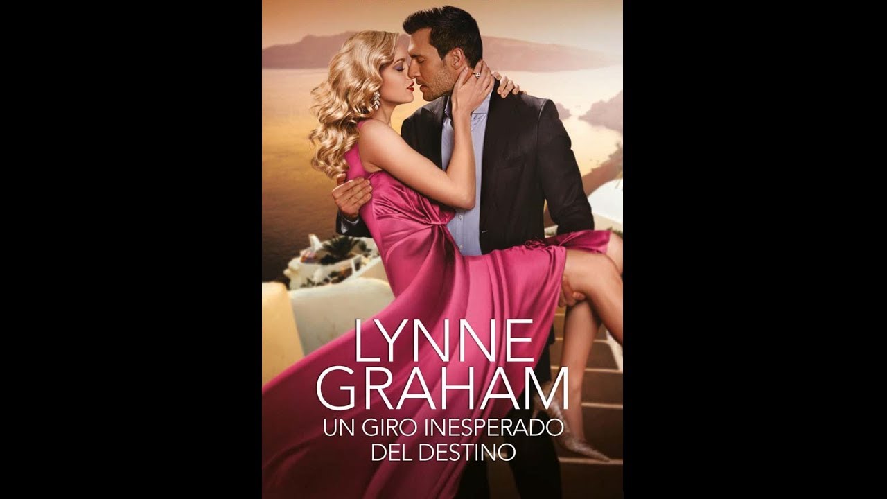 ❤ Un Giro Inesperado Del Destino ✅ Audiolibro | NOVELAS ROM&Aacute;NTICAS H