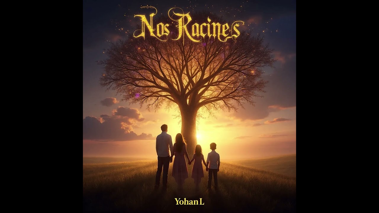 La tendresse d'une mère  - musique de Yohan L