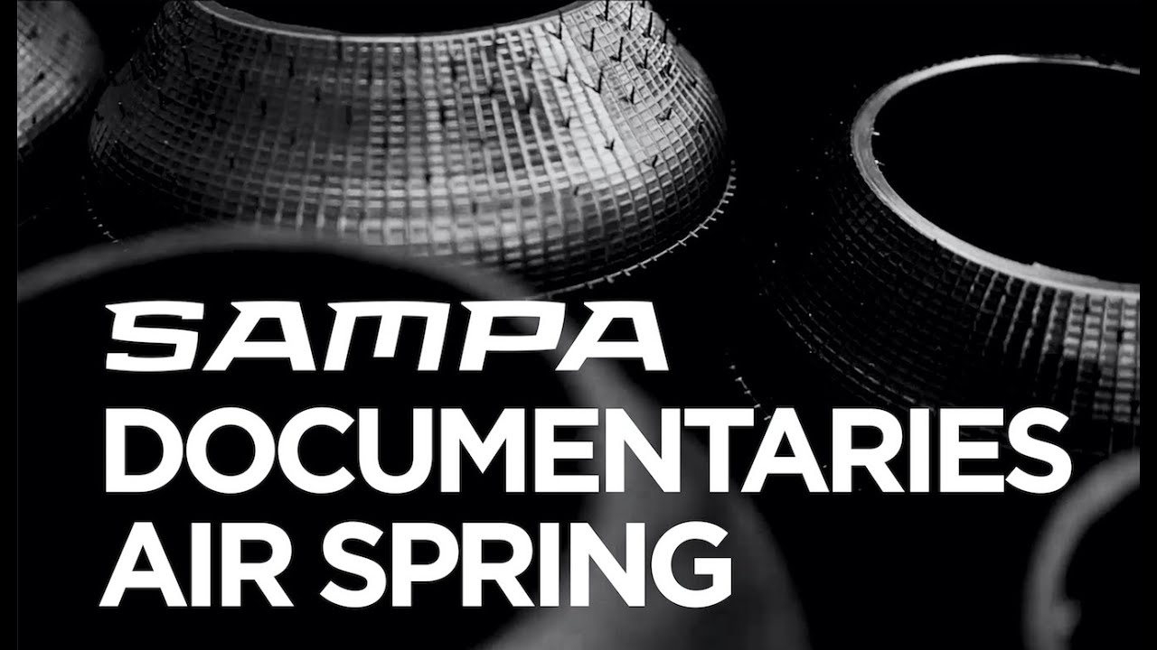 Sampa Documentaries: Air Spring