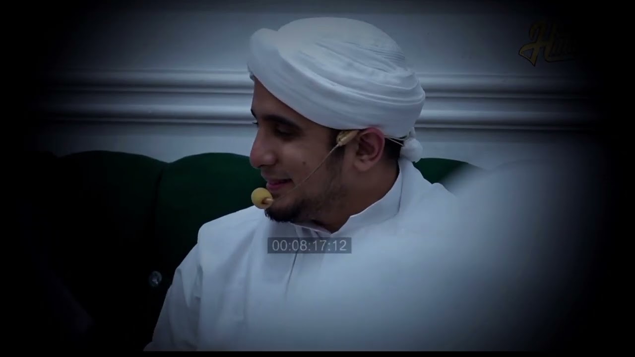 Habib Hanif | Malam Kemuliaan Nisfu Sya'ban 