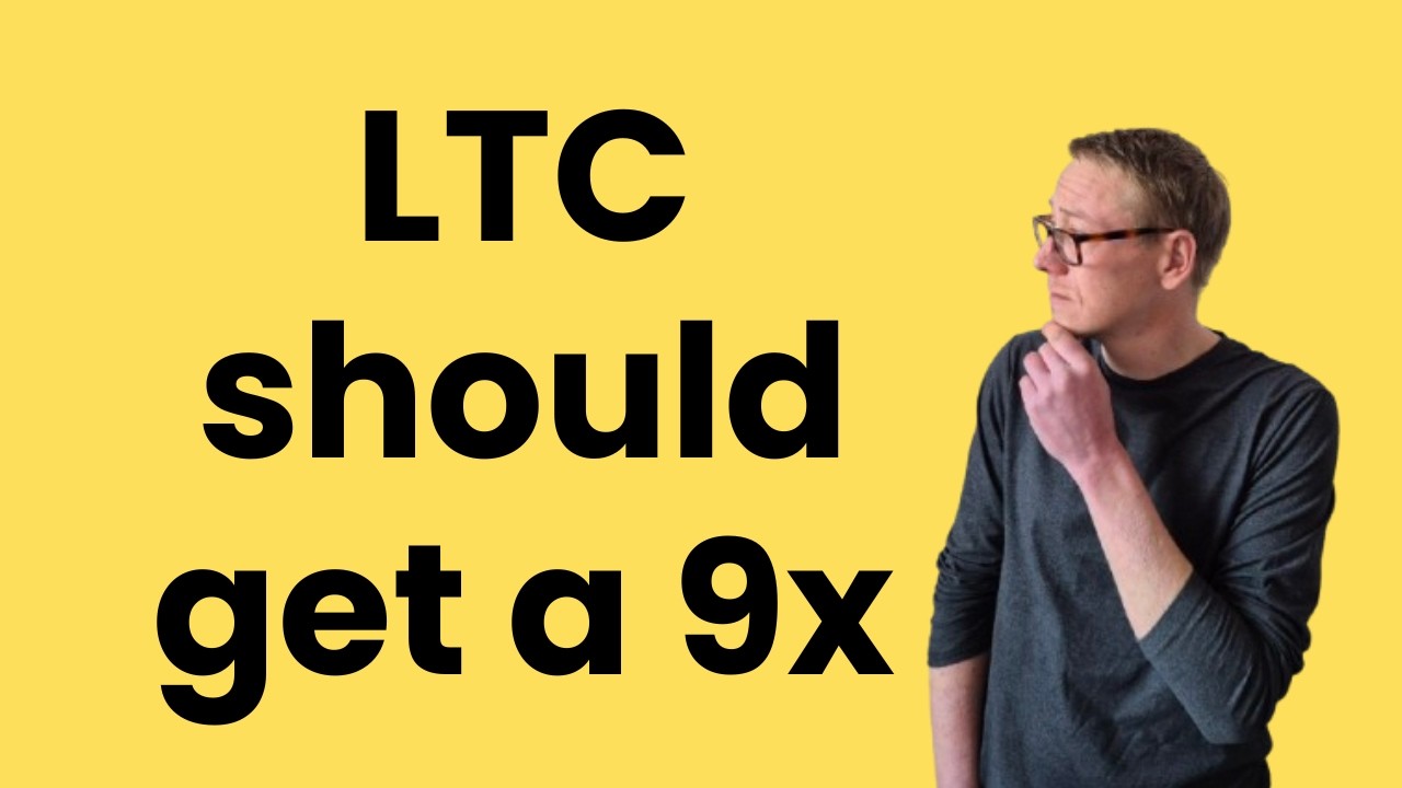 Обзор криптовалюты Litecoin LTC &mdash; найдена монета по $400