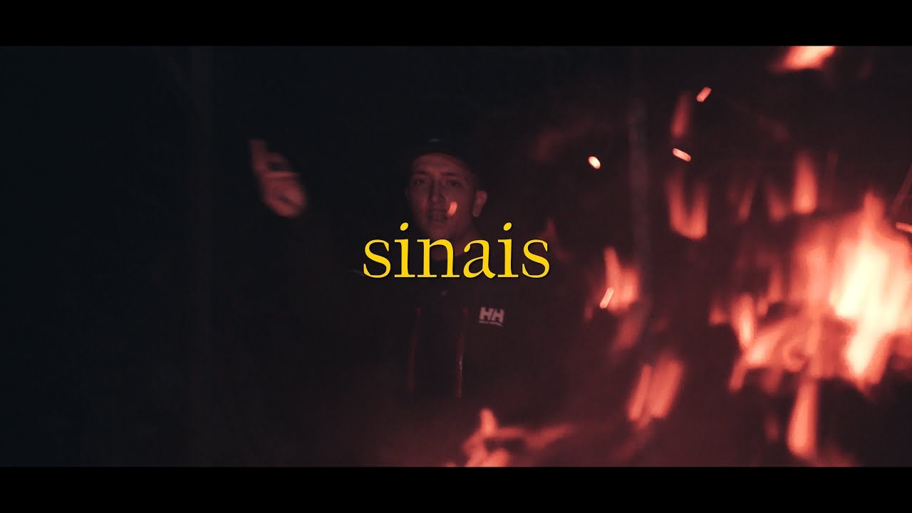 FONSECA X CRIPTA - SINAIS (VIDEO OFICIAL)