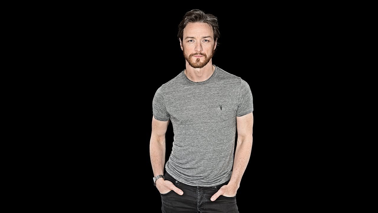 The James McAvoy Drama Scholarships