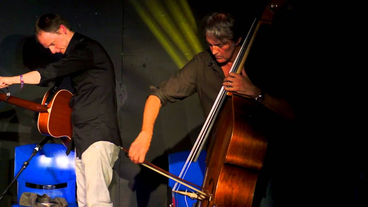 Lúnasa - Casu & The Merry Sisters of Fate