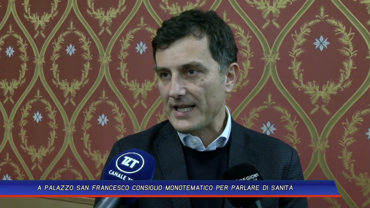 TLT NEWS EDIZIONE GIORNO DEL 22-01-26