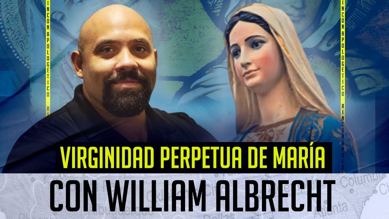 La PERPETUA virginidad de Maria