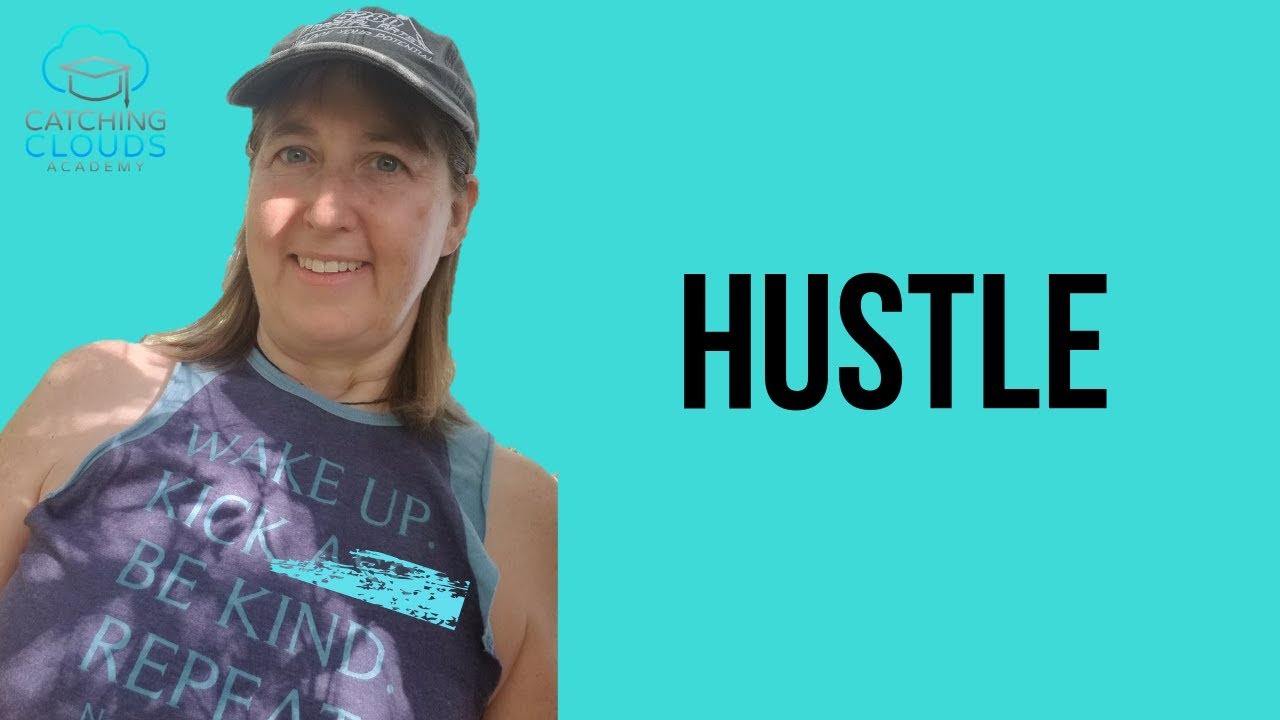 Hustle as an Ecommerce Seller | Saturday Slowdown