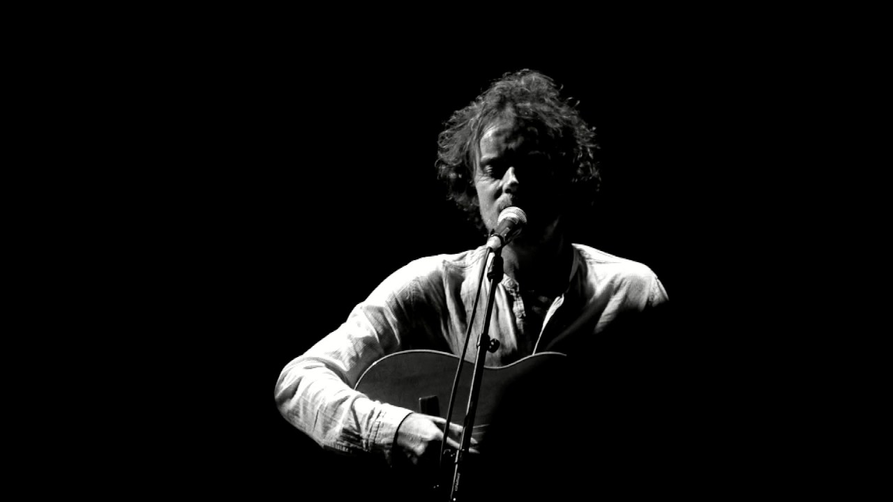 Damien Rice - Back to her man