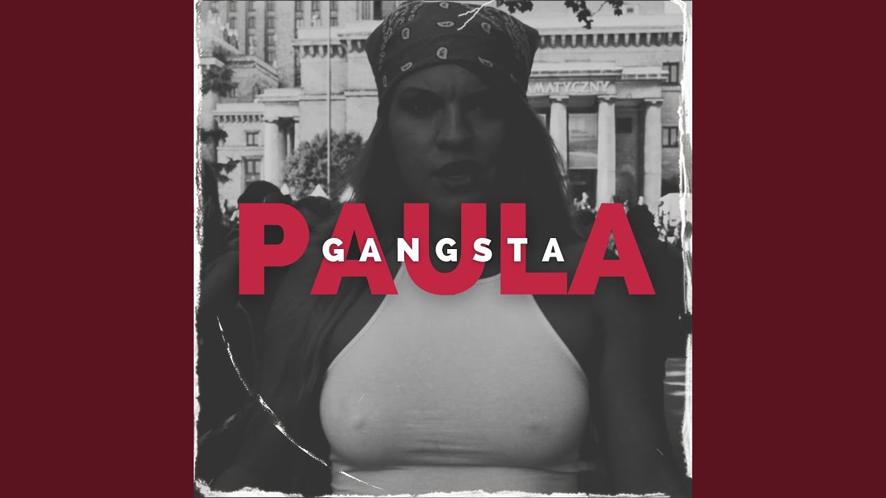 Gangsta