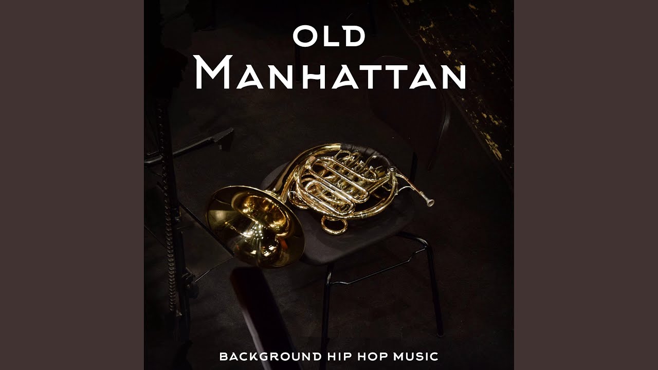 Old Manhattan