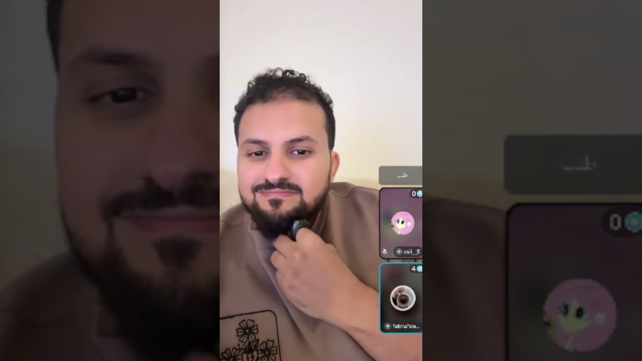 تزوجت من خلال الحرز اليومي ❤️ قصة إيجابية مع ابراهيم عبدالله الحربي