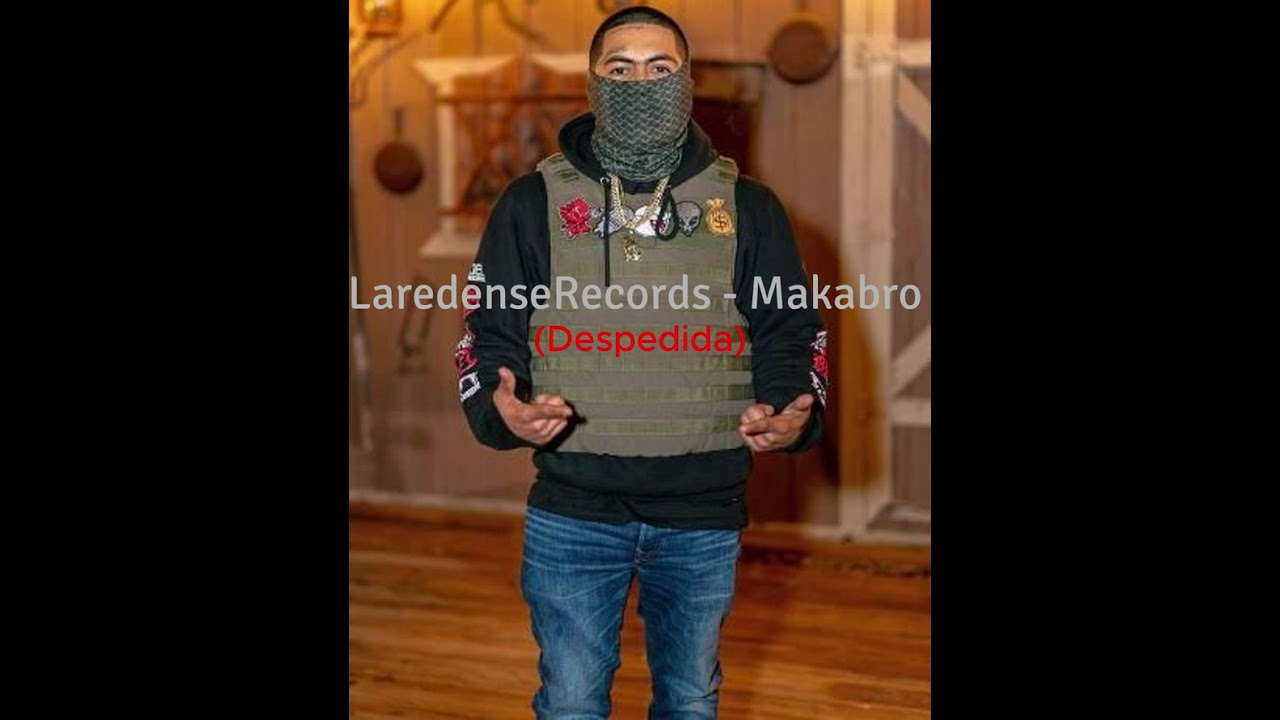Makabro - LaredenseRecords (Oficial Audio)
