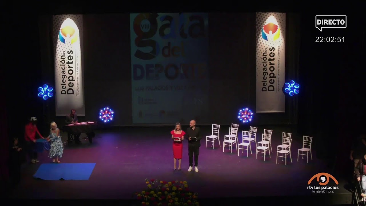 GALA DEL DEPORTE 2025