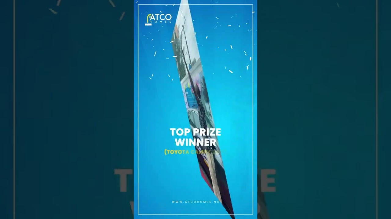 AtcoHomes May 24' Consultants Incentives Promo 2023 Video 01 Edit 1