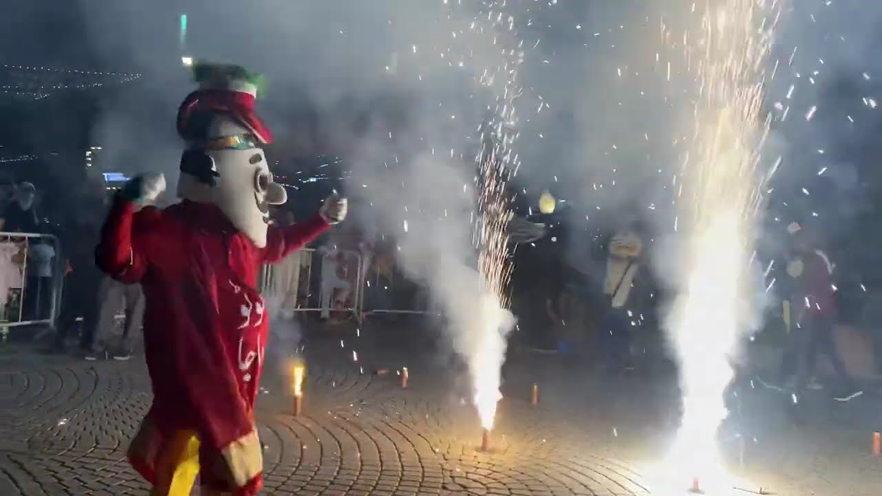 14 August Joyland Rawalpindi | Motu Cha Cha Ep 7 | 