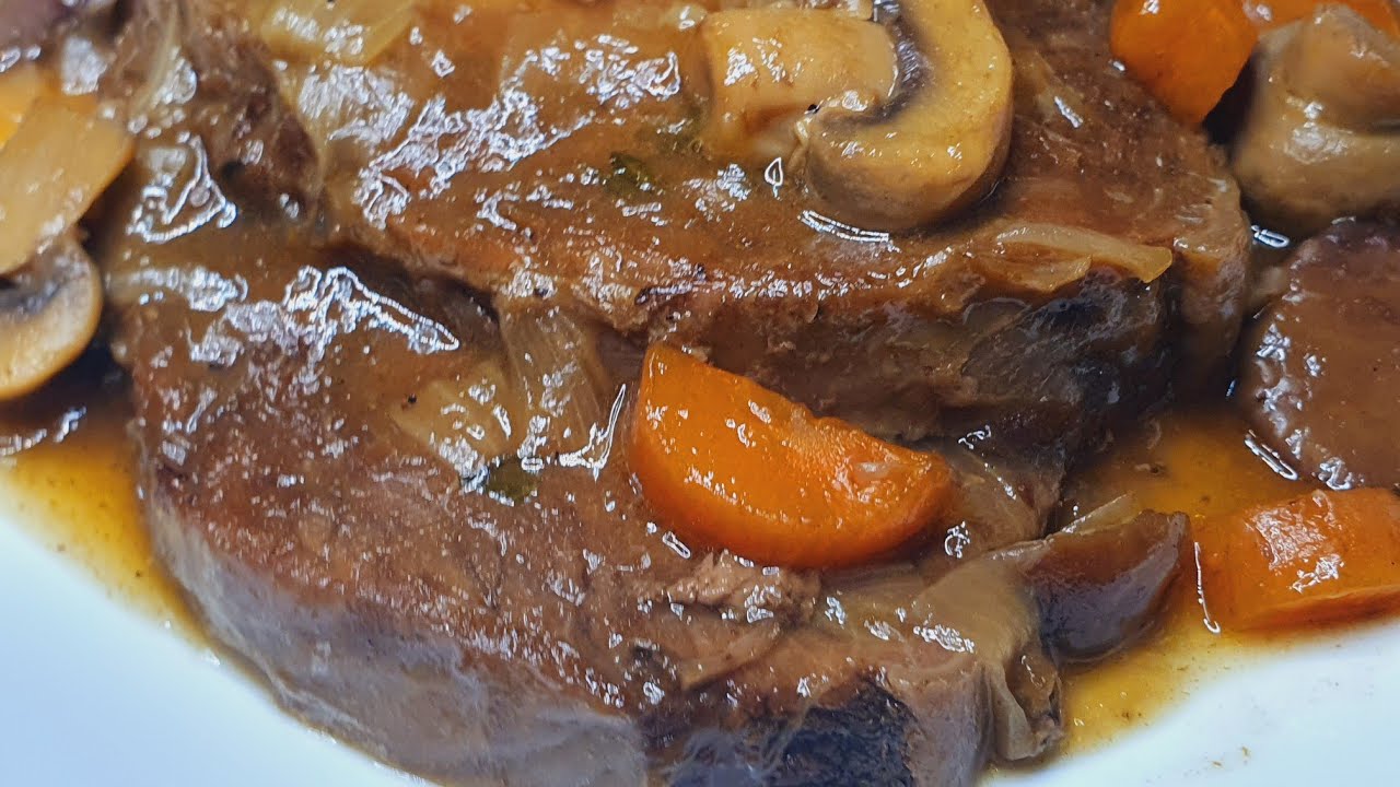 צלי בקר חגיגי כמו באולמות האירועים Roasted beef like in the banquet halls מטבח בקלי קלות ליהי קרויץ