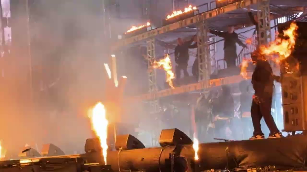 Playboi Carti - Omertà (Live at the Hard Rock Stadium in Miami on 12/15/2024)
