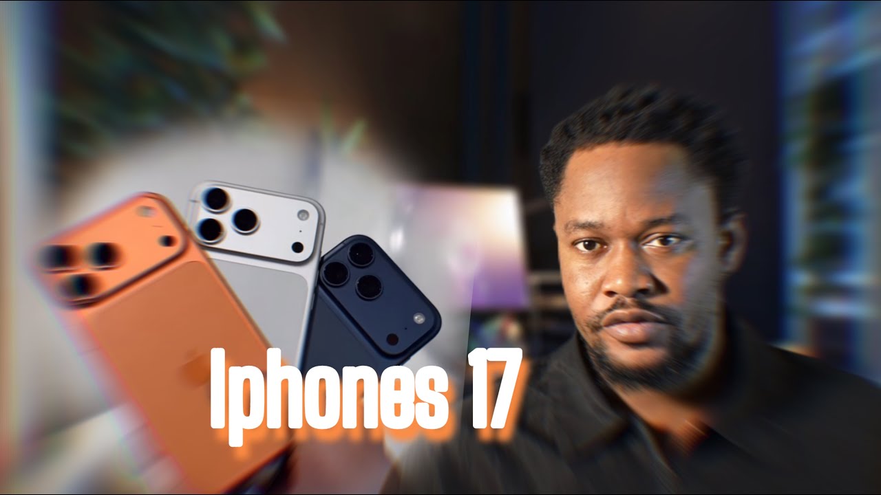 iphones 17 : la revolution qu'on attendait?
