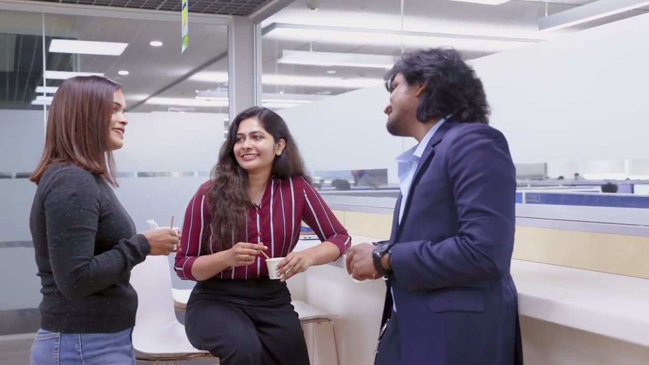FactSetters Around The Globe | Hyderabad