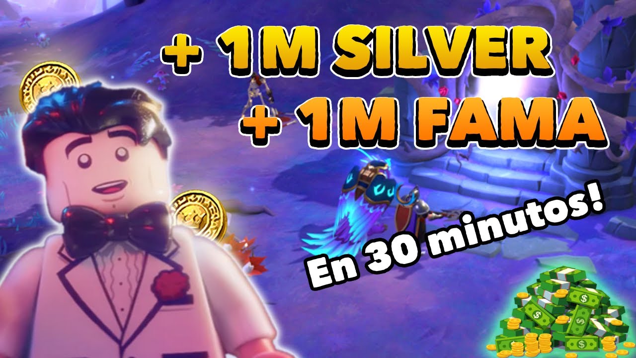 ✔️ GUÍA COMPLETA de las Knightfall Abbey 💰 | Consigue tu premium 👑 | Cómo Ganar Mucha PLATA y FAMA