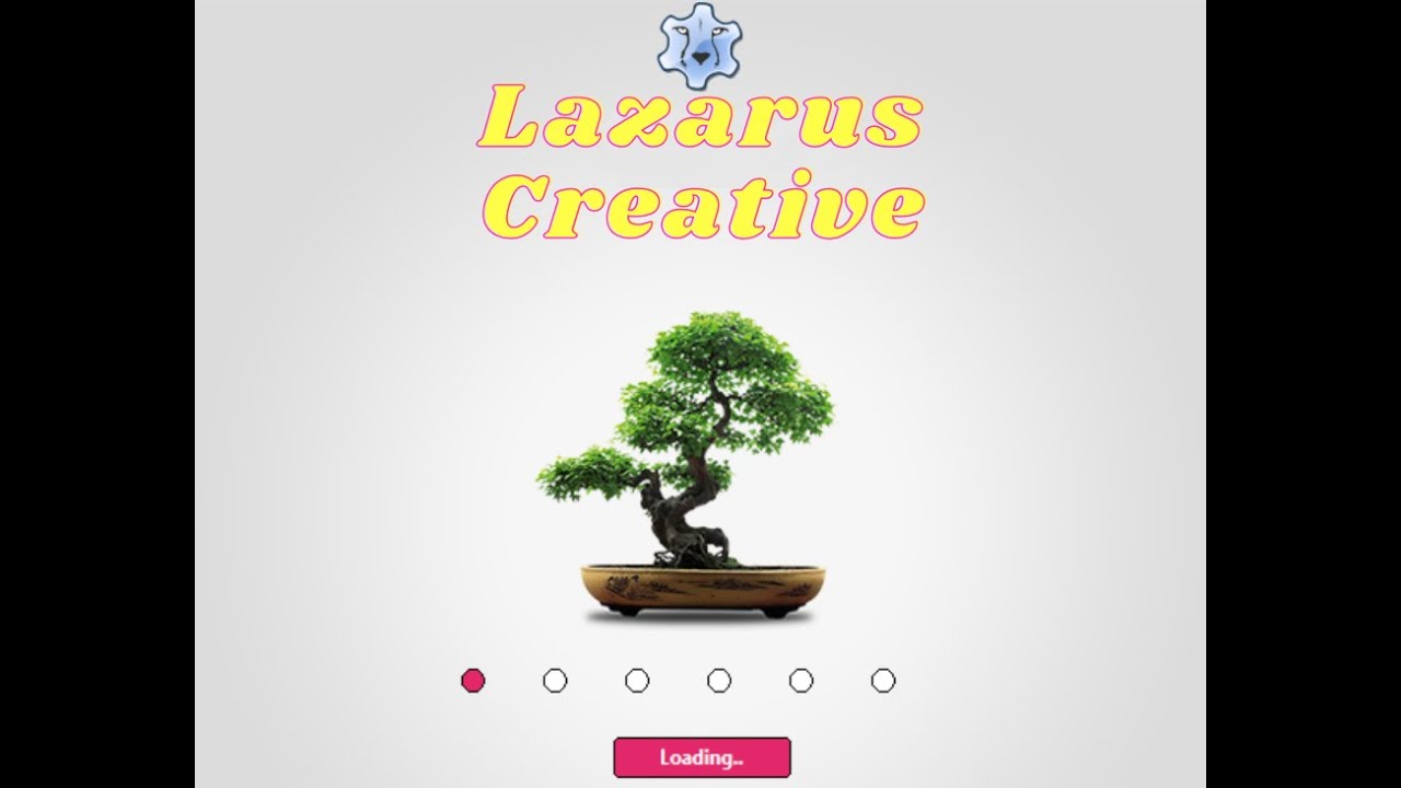 Como fazer isso no Lazarus - V&iacute;deo Demonstrativo
