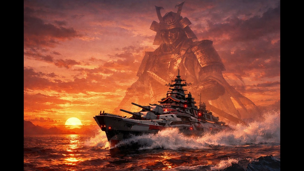 Sea Of The Suns