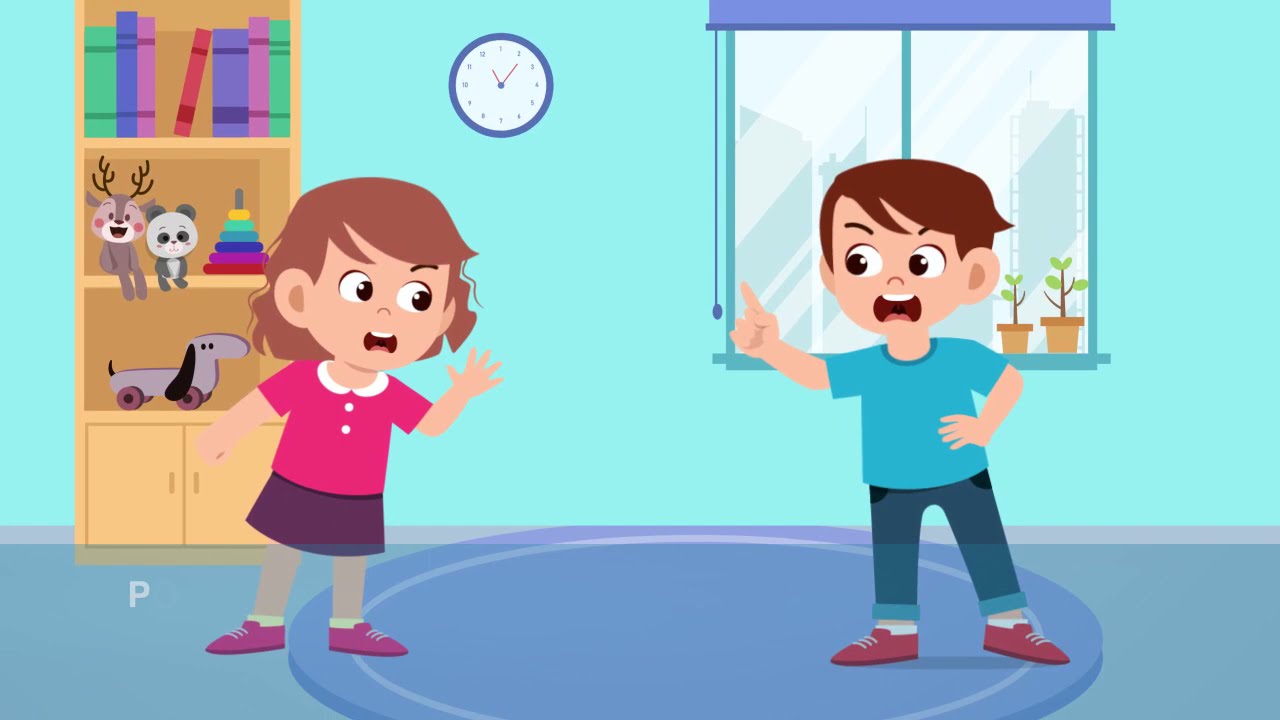 Pautas de Disciplina Positiva
