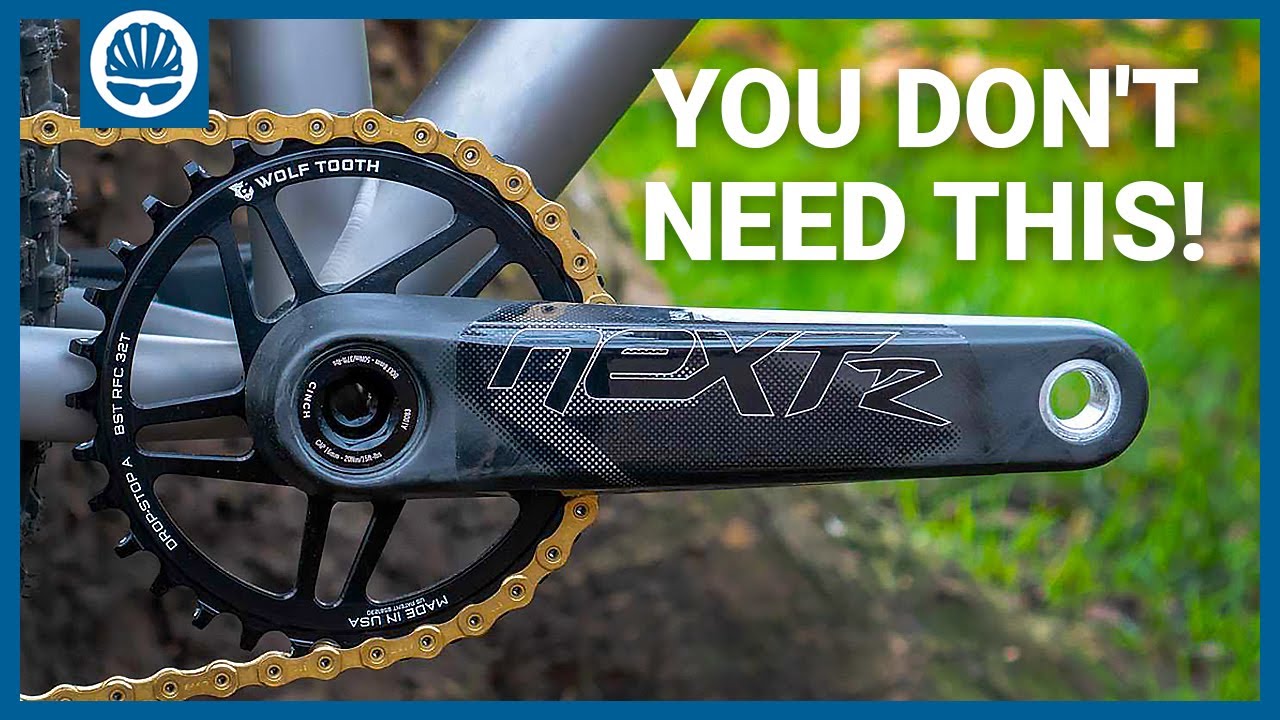 Don’t Waste Your Money On These Mountain Bike Upgrades!