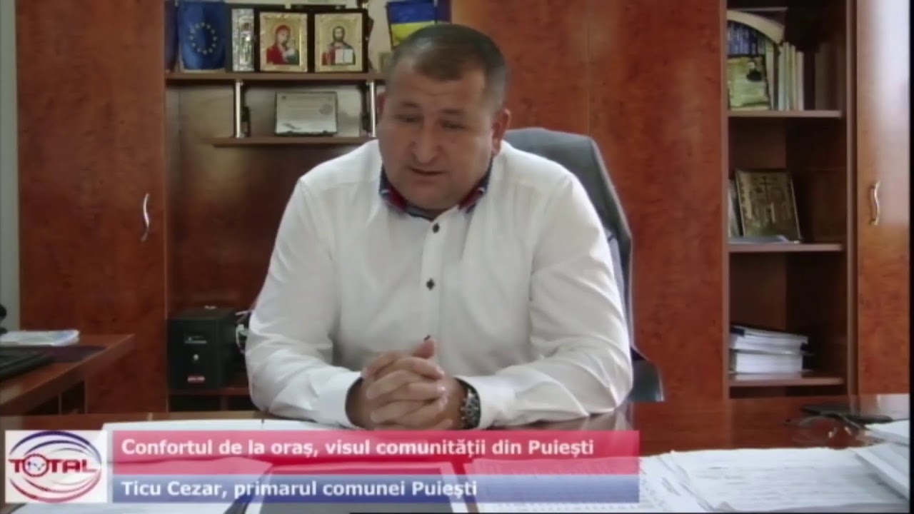 Stream live de la TV TOTAL VASLUI