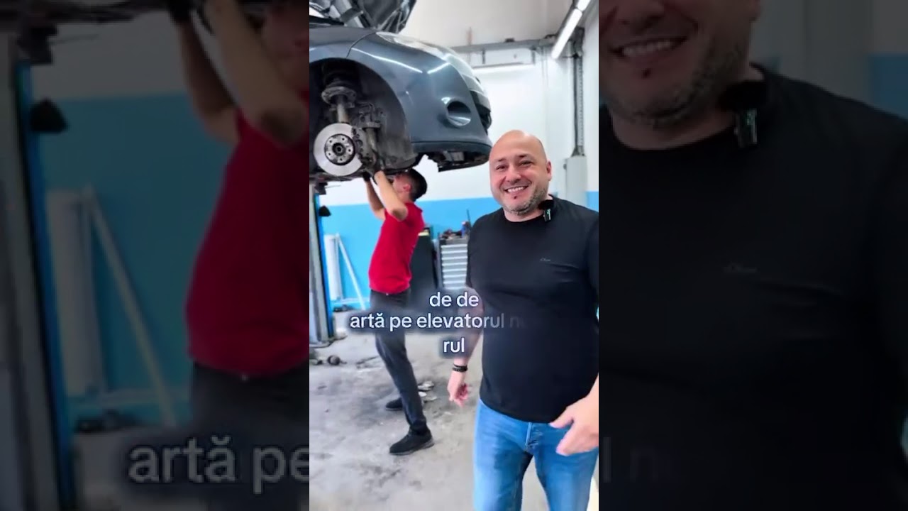 Service auto Timisoara - RS Mobile 20+ ani de experienta auto