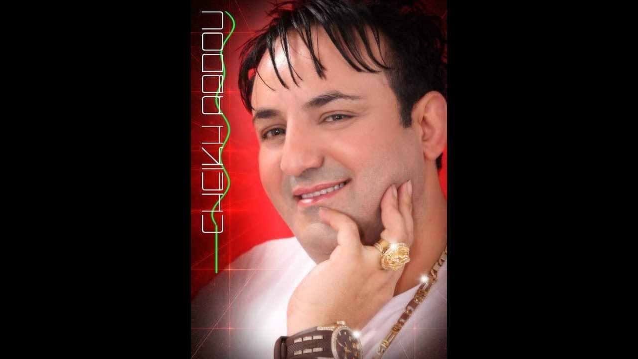 Cheikh Abdou - Andha Wahed Tebrih + Cheikh Abdou & Cheikh Rachid - Hay Wedi Hay Wedi
