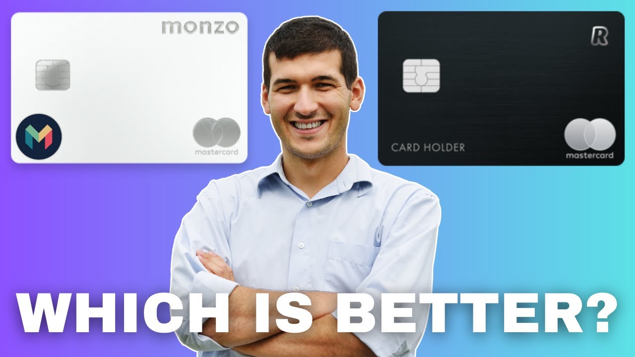 Monzo Premium Vs Revolut Metal: Which Is Better? (2025)