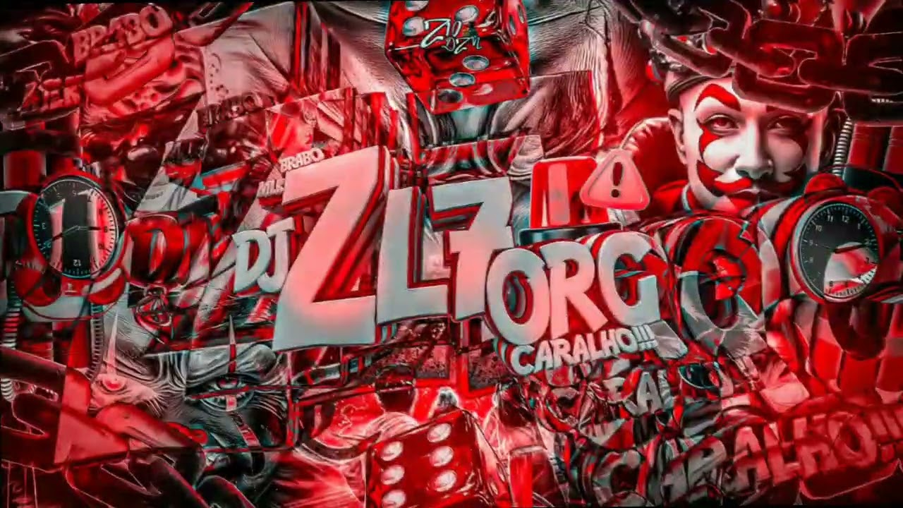 HOMENAGEM AO DJ SHADOW ZN 2.0 | DJ ZL7 ORIGINAL (MC BM, MC ZL7, MC ¿?)