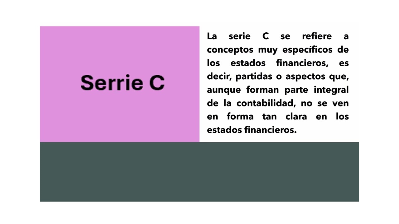 Normativa Contable