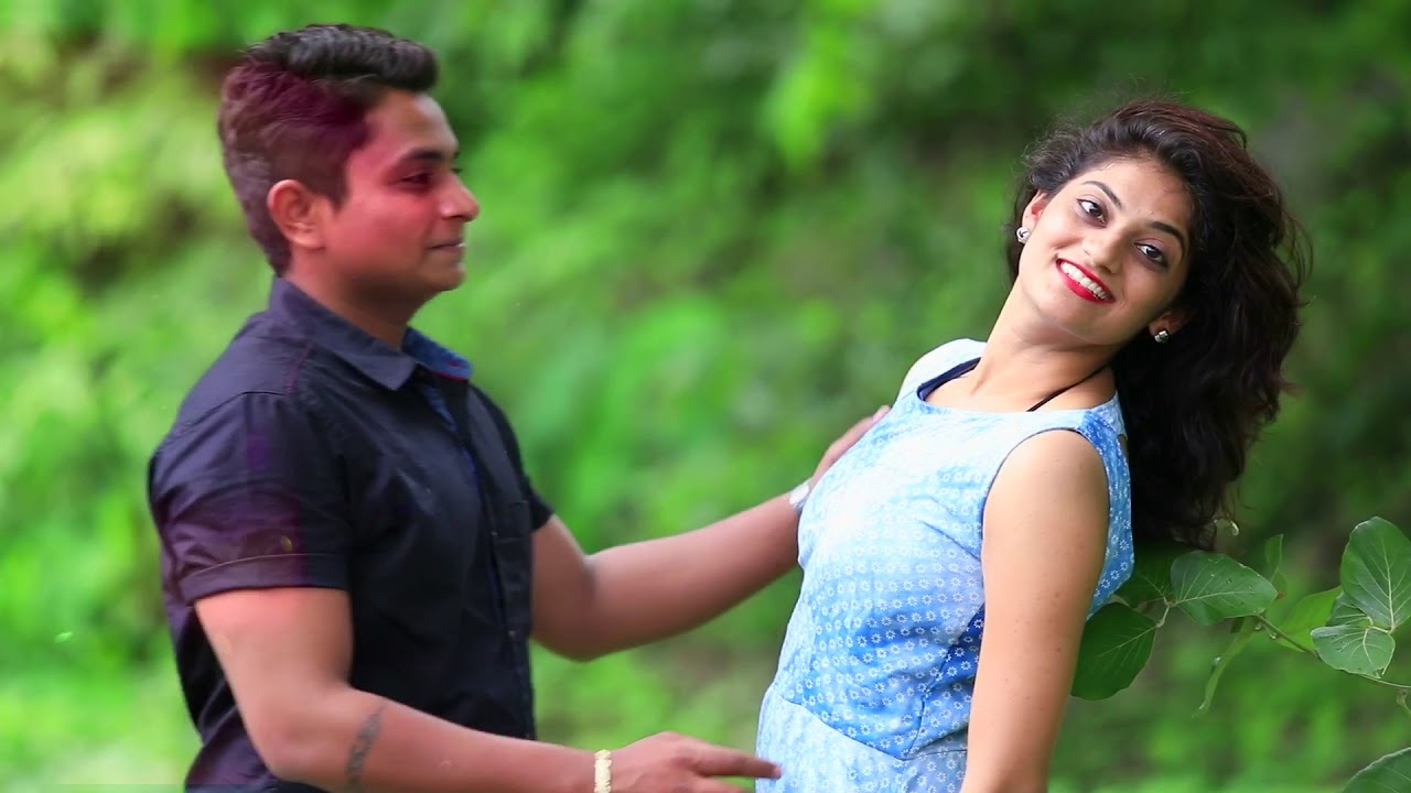 best prewedding song ever 2018 Ravi love abhilash