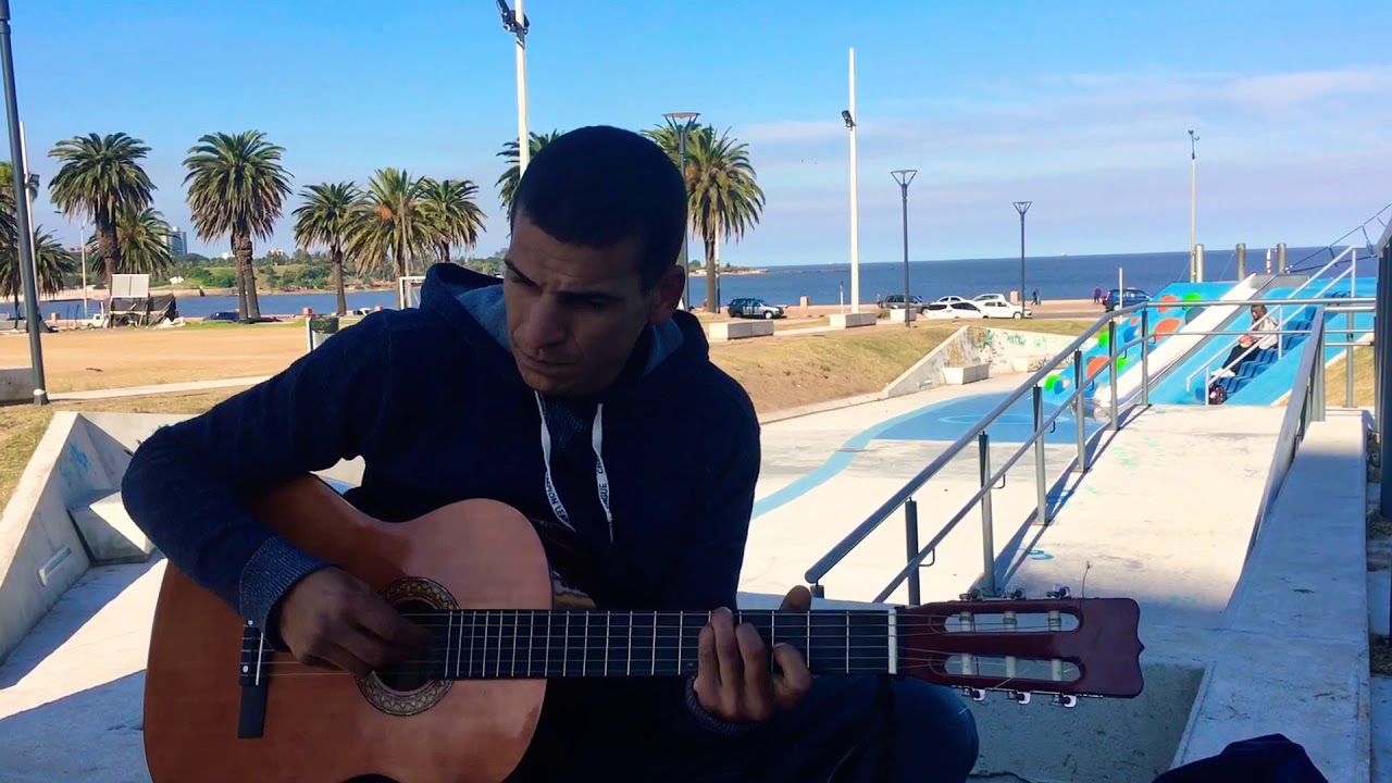 Gast&oacute;n Mart&iacute;nez - SER ARTISTA