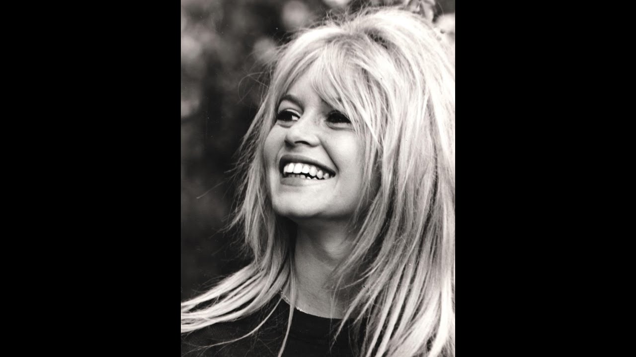 Marathon Bardot, chapitre 57 : Brigitte Bardot, c’est… les dents supérieures proéminentes