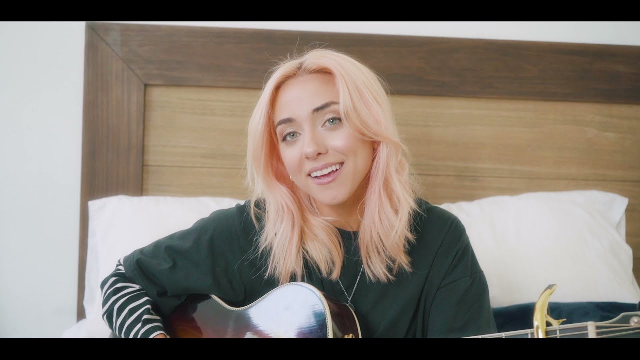 Destiny Petrel - Feel The Same (Official Video)