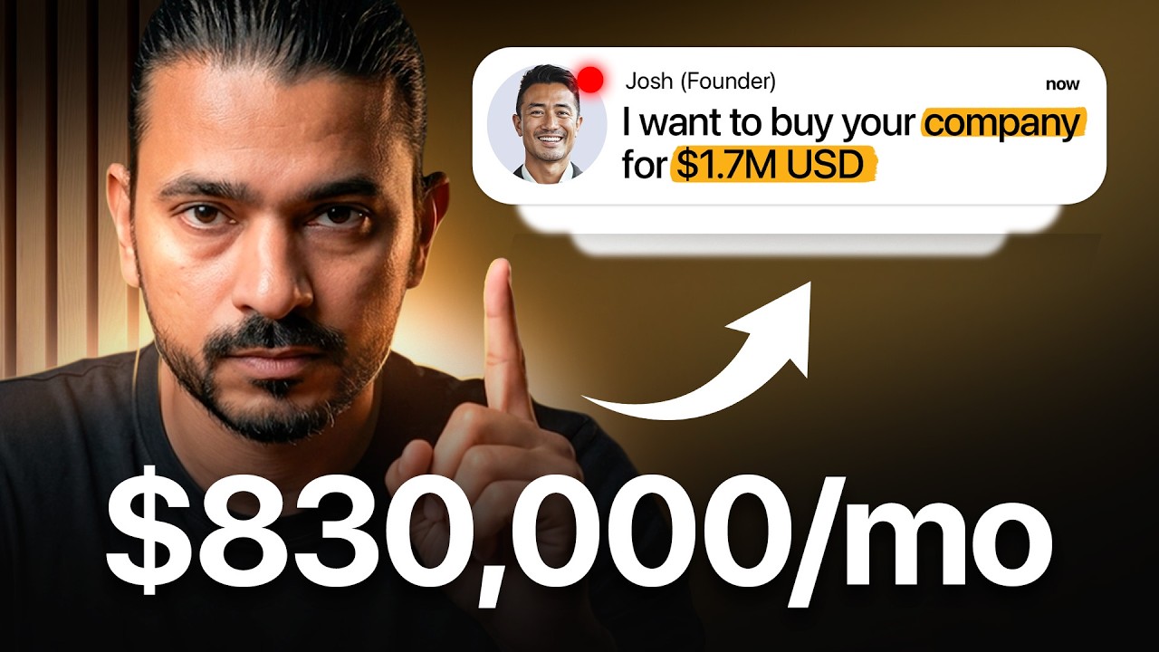 This AI Business Model Is Creating Millionaires In 2026