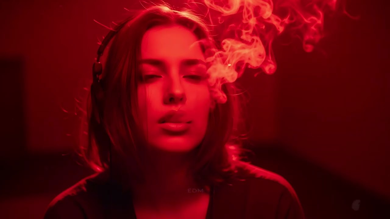 Smoke Mood: Just Relax | Deep House Mix 2026 • Chill Night Vibes & Stress Relief 8