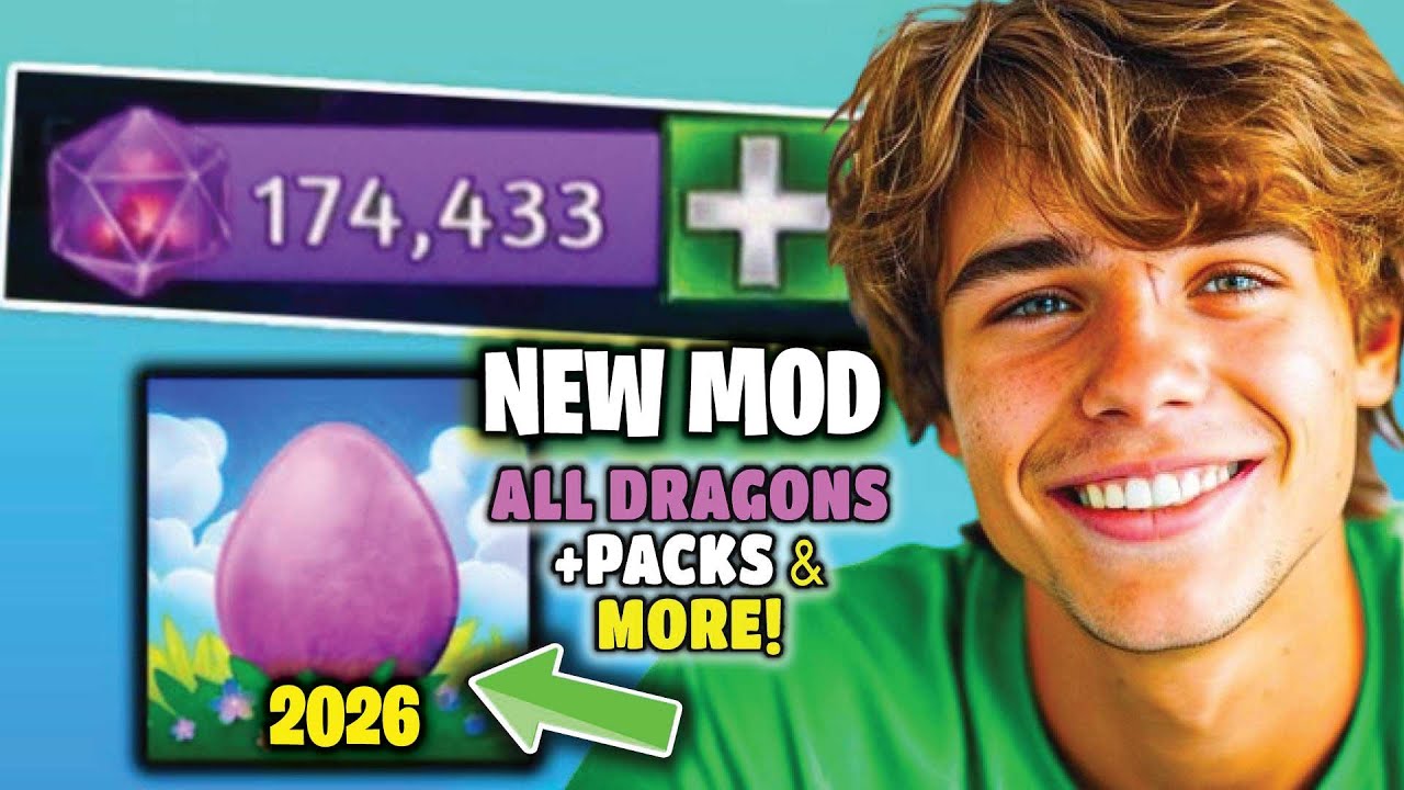 Merge Dragons Hack – Unlimited Gems Merge Dragons Gem Cheat Mod APK (iOS/iPhone/Android)